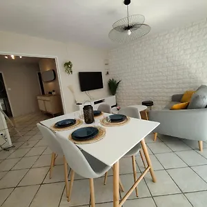 Neuf Centre Appartement
