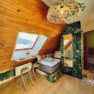 Atypical - Appartement Allos