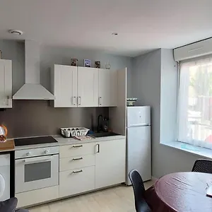 2 *notre Bout Du Monde* Appartement