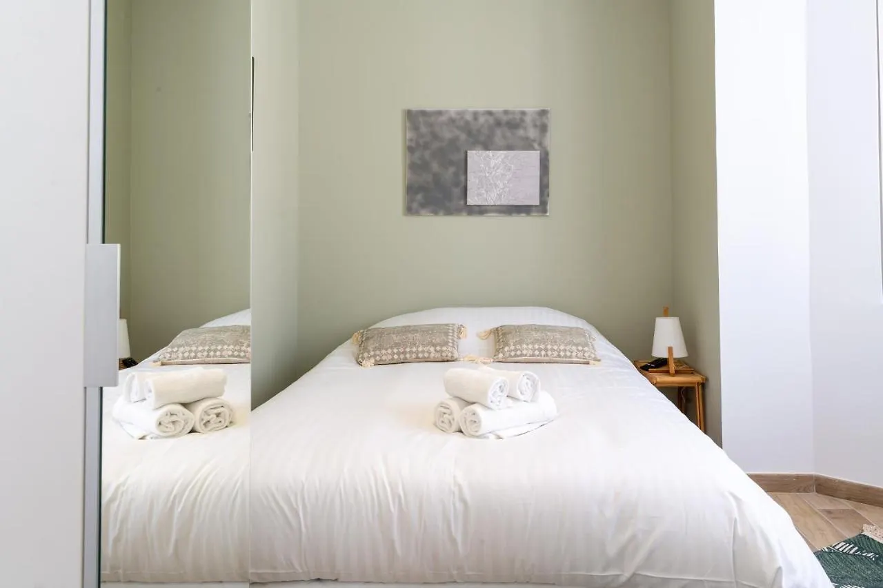 Pierres Noires - Coup de coeur : studio neuf et cosy, proche centre-ville et Fac / stationnement gratuit / 100m du bus Brest France